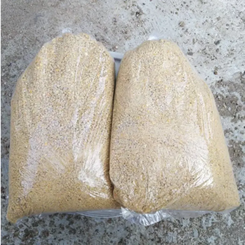 Pakan Ayam ( 1 kg ) Pur Cepat Besar Pur Anak Ayam Kampung Bangkok Itik Entog Bebek 0