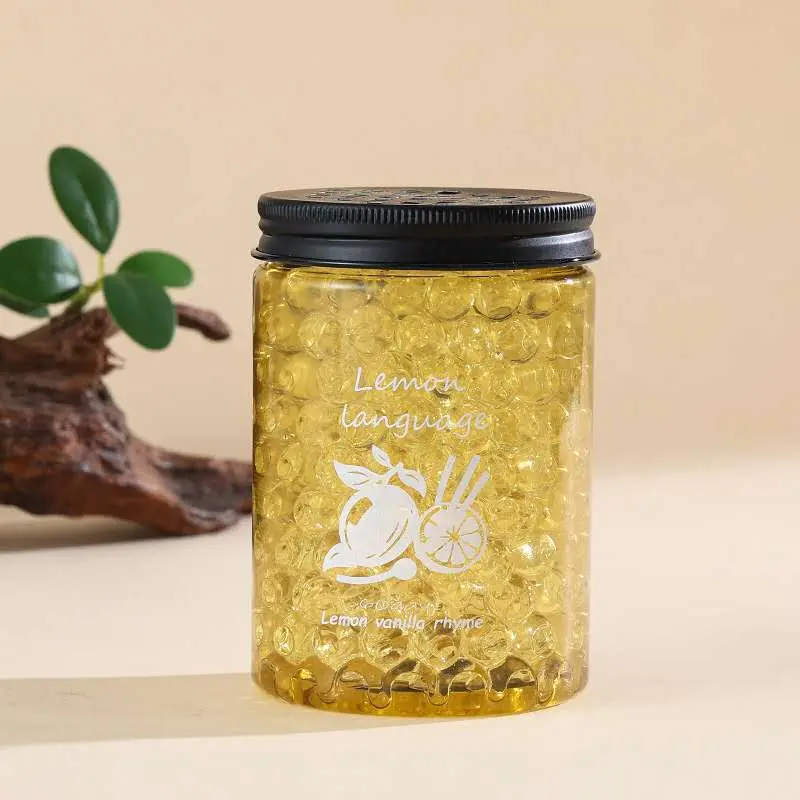 Hạt thơm phòng, hạt thơm phòng hương dịu nhẹ bifresh, sáp thơm phòng dạng hạt đuổi muỗi DARIA 4