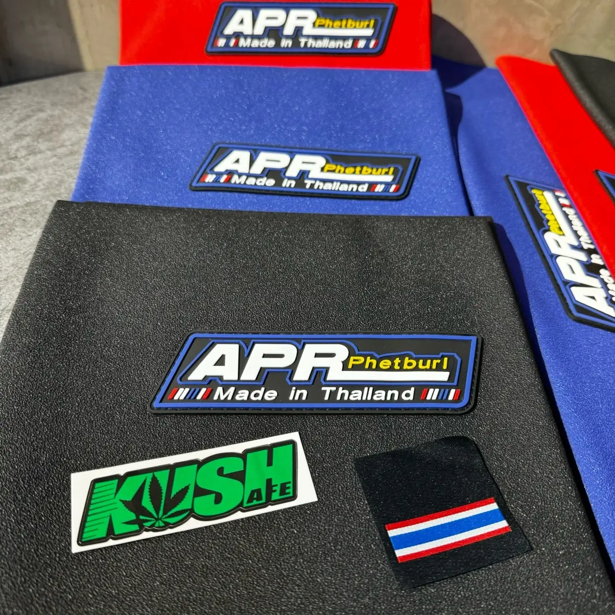 APR LIHA/SANDPAPER SEAT COVER / APR OREO SEAT COVER / MIO / MIO I 125 / NMAX / AEROX / CLICK / PCX / ADV / RAIDER / SMASH / WAVE / XRM