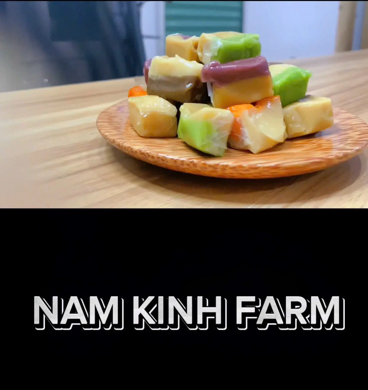 Kẹo Dừa Không Đường Ngũ vị - Coco'Heart Natural - Hộp 1Kg, Sugar free coconut candy