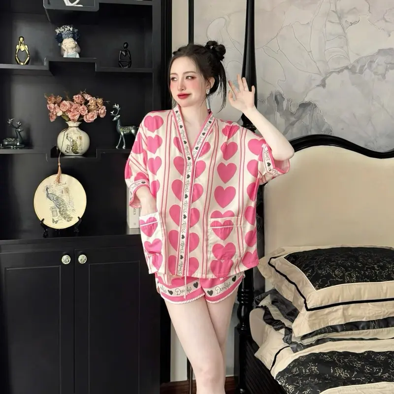 @minx.shop set bộ đùi cánh dời cổ Y Nữ