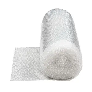 Bubblewrap packing tambahan