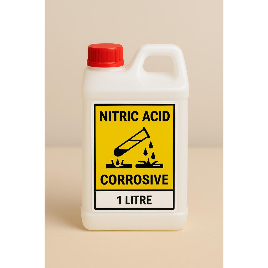 ph down ni tric 68% ไuตริก68% สกัดทองได้