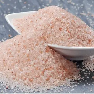 Garam Himalaya 1Kg - Natural Himalayan Pink Salt - Himsalt TERMURAH - garam himalaya 1kg murah