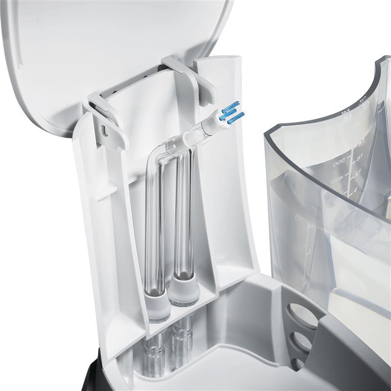 Máy tăm nước Waterpik Water Flosser Aquarius Professional WP-660C 4