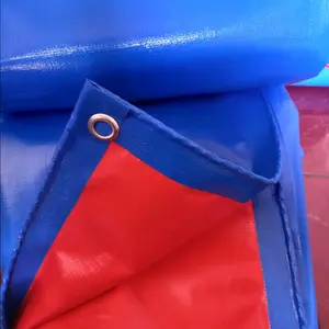 TERPAL PLASTIK A12 SAKURA UKURAN  3×4 SPECIAL TANPA SAMBUNG