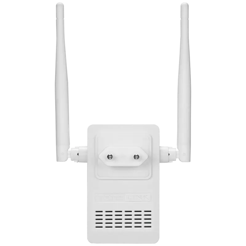 [300Mbps] Mở rộng sóng TOTOLINK EX200 Wi-Fi chuẩn N 300Mbps Chính hãng 3