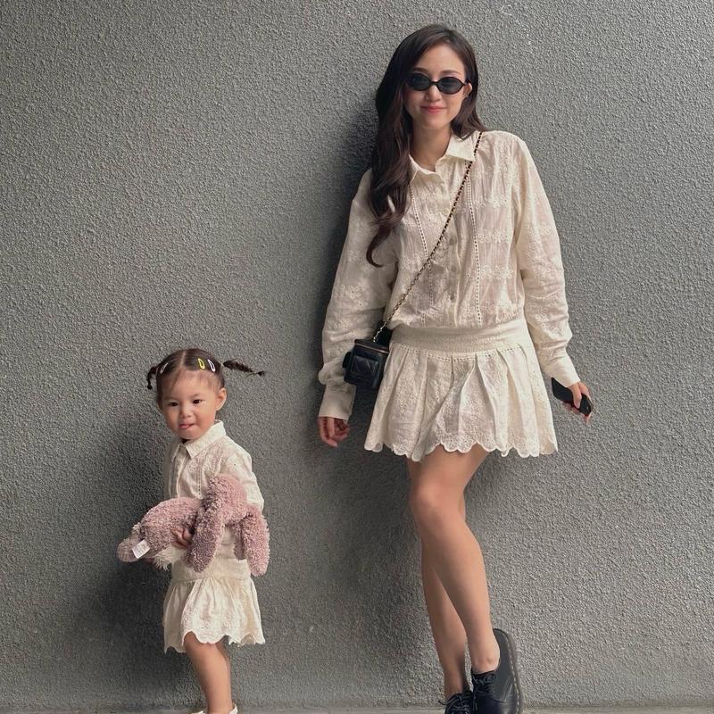 CH96 Gọng kính oval style Geekchic hottrend (Hàng Cao Cấp chuẩn màu da beo tặng kèm hộp da) 5