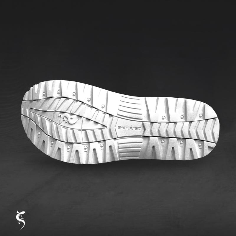 Product Introduction of [Official Store] Original Sandugo Mayon All-Terrain Flipflops - Durable Outdoor Footwear for Hiking & Adventure 9