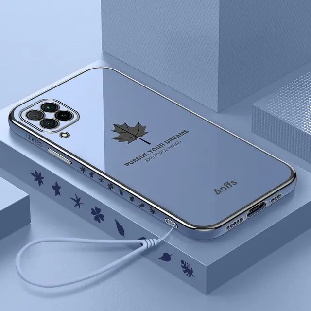 Case Samsung A12 / M12 1