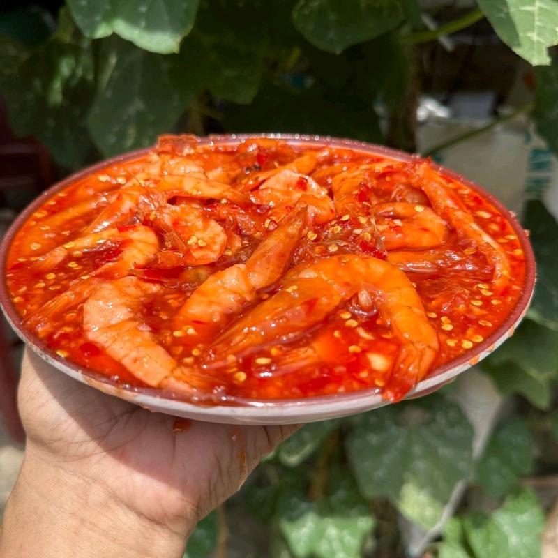 🔥 1KG Mắm Tôm Chua Cay – Ăn Bún Đậu Chấm Là Ghiền, 139K Quá Đã!