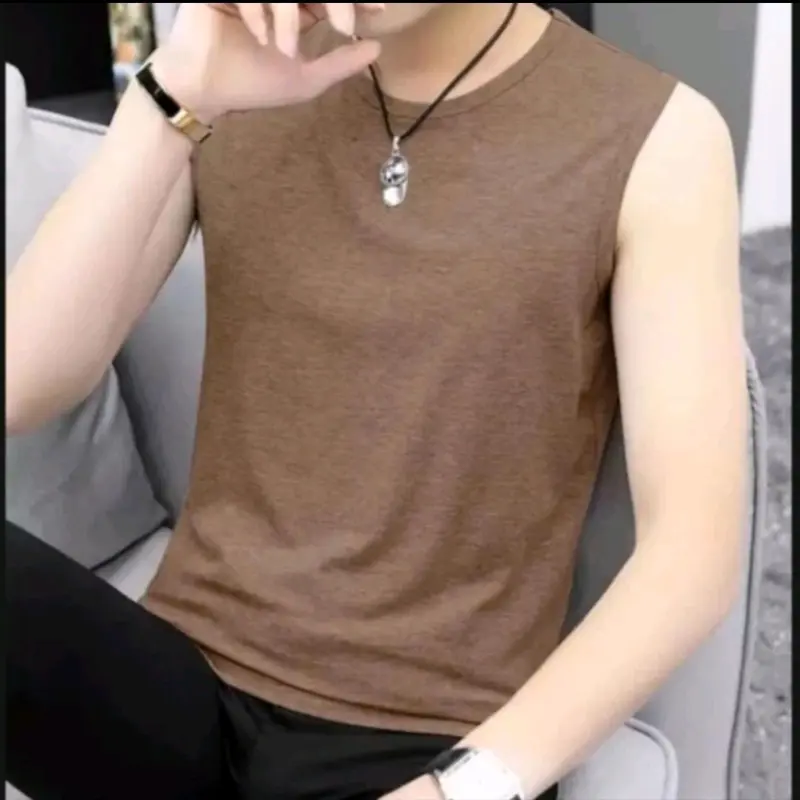 kaos dalam pria singlet yukensi tanpa lengan 8