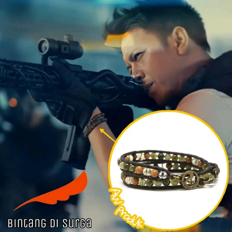 Gelang Ariel noah Bintang Di surga awproduk 1