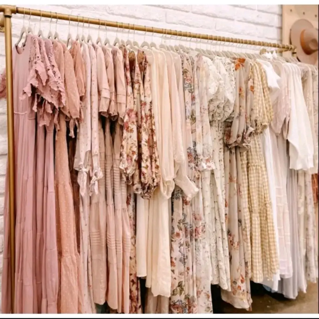 link co baju new PRINCESS DRESS Rp 250.000