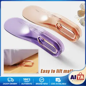 Alat Pengangkat Kasur Springbed / Alat Bantu Sprei Kasur / Alat Bantu Ganti Sprei Mattress Lifter