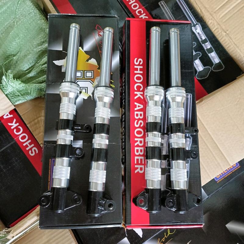 phuộc phay thái cnc cắt ty 3phân xe sirius 110 thắng đĩa Phụ Kiện Phụ Tùng xe máy