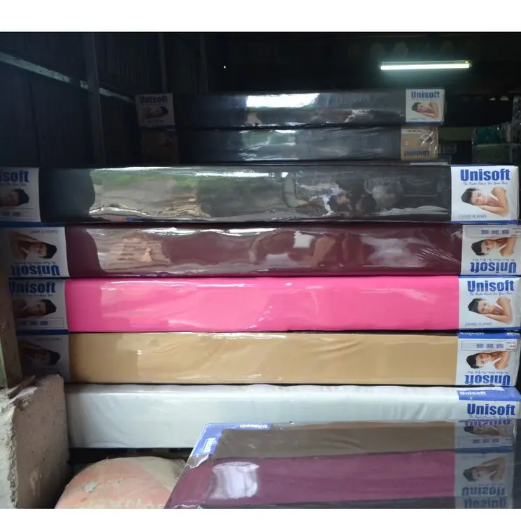 Divan Oscar / Dipan divan kalep / spon / kulit 2