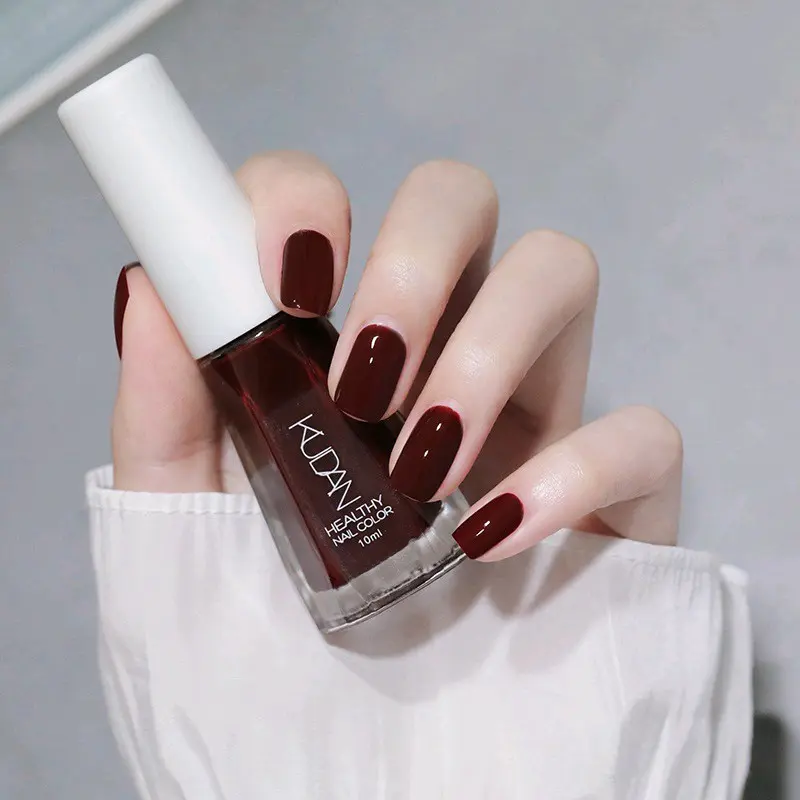 Kutek kudan cat kuku peel off Nail Art