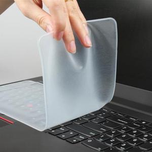 Keyboard protective cover for 14.0 / 15.6 inch PC and laptop