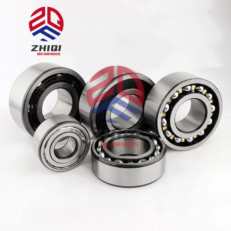 Deep Groove Ball Bearing /6201 2RS /ISO Bearings/Ball Bearings Special for high speed bearing motor
