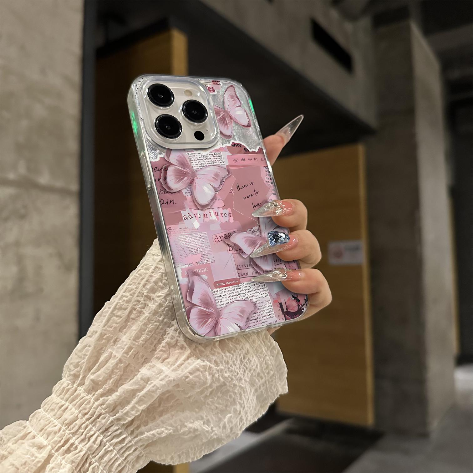 Casing Untuk iPhone 16 16Plus 16Pro 16ProMax 15 15Plus 15Pro 15ProMax 14 14Plus 14Pro 14ProMax 13 13Pro 13ProMax 12 12Pro 12ProMax 11 11Pro 11ProMax Xs XsMax X XR 8Plus 8 7Plus 7 6Plus 6 SE2020 SE2022 Case Hp Cover Protection HMK0015YUSK