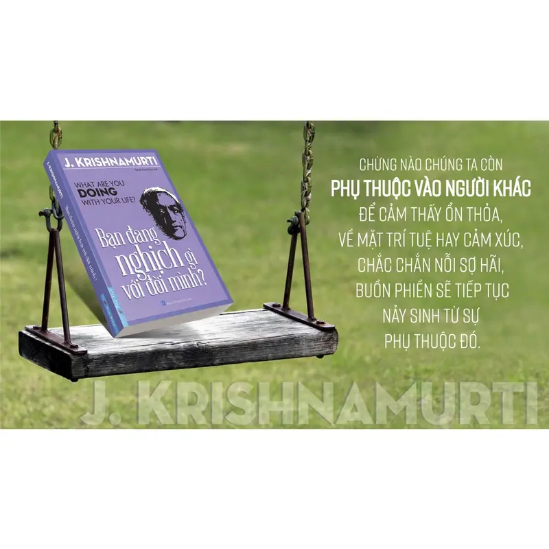 Sách - Bạn Đang Nghịch Gì Với Đời Mình - First News - Best Seller 6
