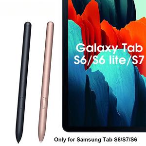 For Samsung Galaxy Tab S6/S7/S8 Lite, Galaxy Tab S6 stylus, tablet stylus, touch pen replacement (not original) Bluetooth Computer