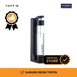 Allegra Carbonator Soda Maker