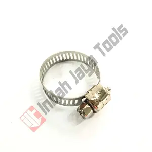 Klem Selang / Hose Clamp 5/8" Taiwan