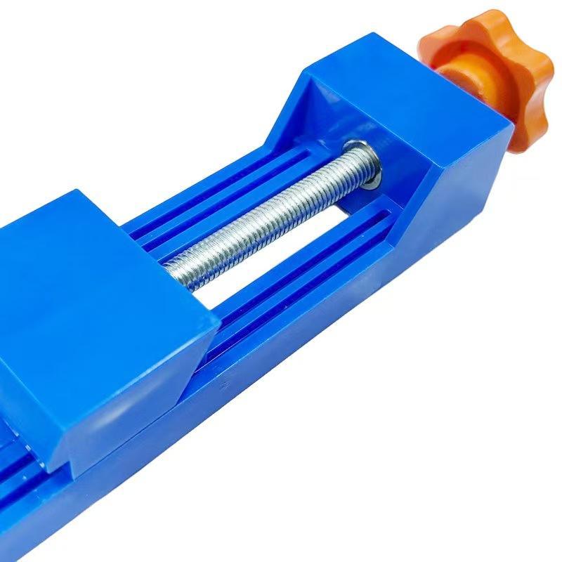 Product Introduction of Adjustable Cutting Machine Base, Cutting Machine Base Slider, Auxiliary Tool Slider for Cutting Machine, Power Tool Accessories 6