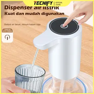 Air mancur minum otomatis, pompa ember air minum, perangkat penghisap air otomatis, pompa air elektrik, pompa air elektrik ember air murni, pompa air minum kemasan satu tombol, cerdas, senyap, tahan lama