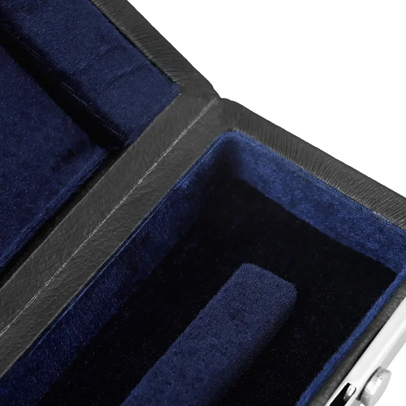 Flute Storage Box, Portable Flute Storage Case, Musical Instrument Accessories for Home & Studio, Music Accessories for Flute 5