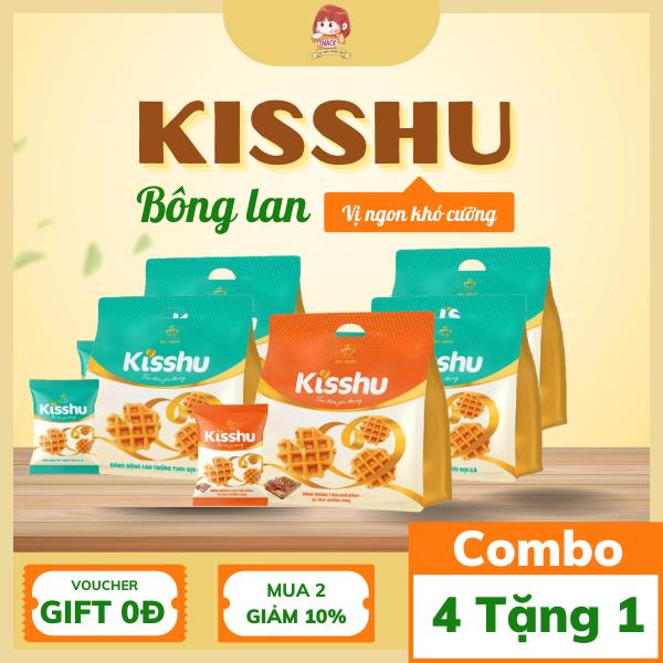 ĐA KHO Mua 4 Tặng 1 BBQ Combo 4 Bịch Bông Lan Trứng Tươi Sợi Gà Tặng 1 Bịch Bông Lan Vị Thịt Nướng BBQ 4 Gói Bịch Bánh Mì Bảo Ngọc Dinh Dưỡng Thơm Ngon