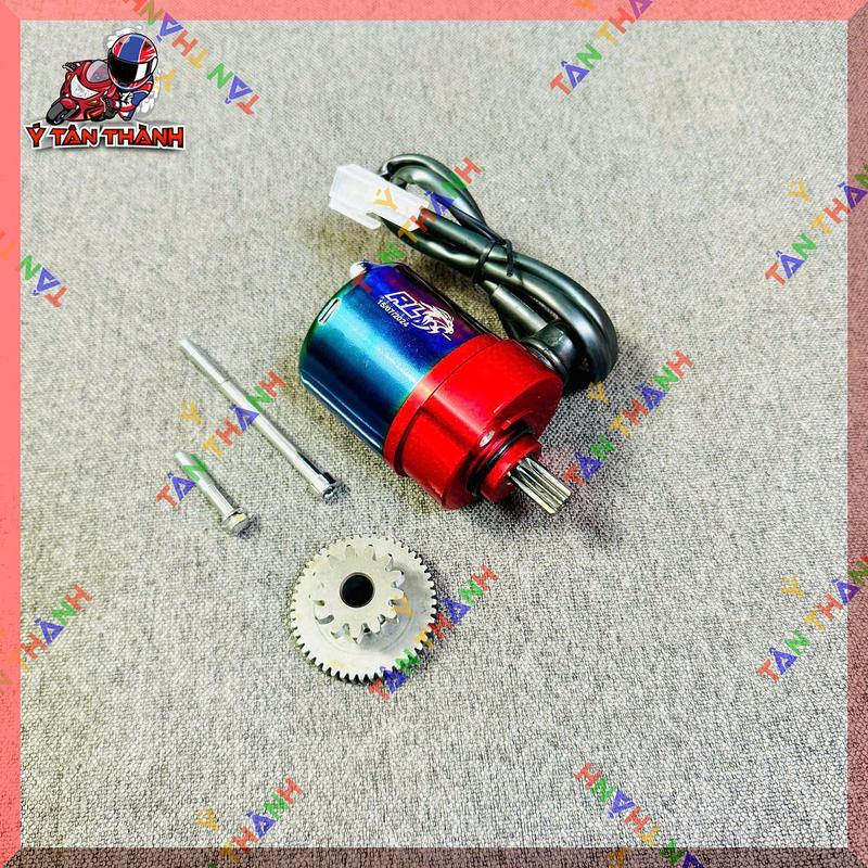  Củ đề độ redleo cho exciter 150 trái lớn MS318 