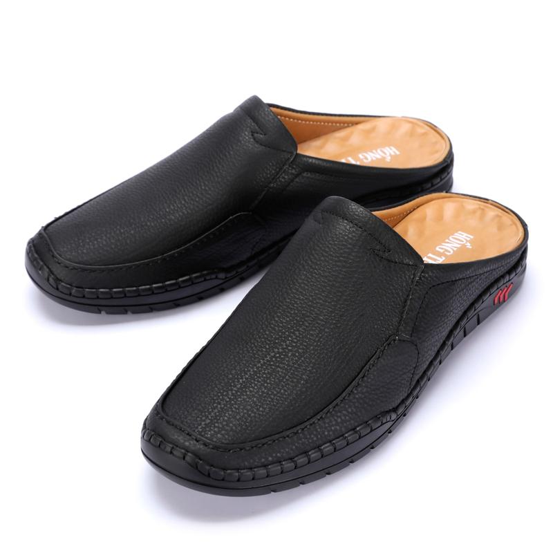  HỒNG THẠNH - GIÀY SABO NAM THANH LỊCH - 6659 Shoes DéP 