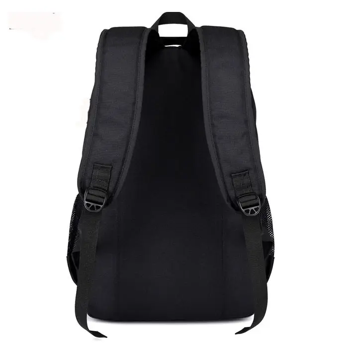 Balo HARAS Thời Trang Phong Cách Hàn Quốc HR244 Backpack Nhung Đeo Vai Da 7
