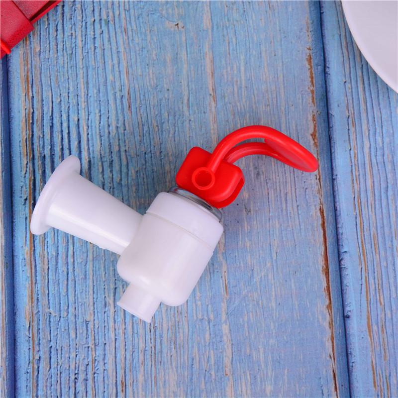Product Introduction of Push Type Plastic Water Dispenser Faucet Tap Replacement drinking Parts 20