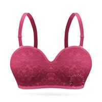 Gambar You've ( YouHave ) BH Bra Brukat Kemben Anti Slip Bra Bh Lem Silikon Silicone Sport Be Ha Balconette Bra Wanita Tanpa Kawat Busa Sedang 3 Kait 100224 - Black, 32 dari YouHave Store Kota Administrasi Jakarta Utara 5 Tokopedia