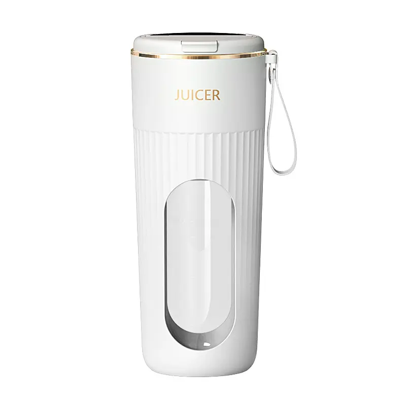 Juicer Juicer Household Rechargeable Multi-Function Electric Mini Portable Fruit Stirring Juice Cup