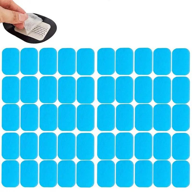 Miếng gel thay thế máy tập bụng miếng dán cơ bụng tập gym tại nhà cho nam nữ…
