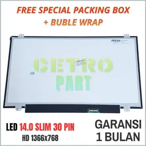 LED LCD Compatible For X441M X441MA X441B X441N X441NA X441U X441UB (14.0 SLIM) -NEW