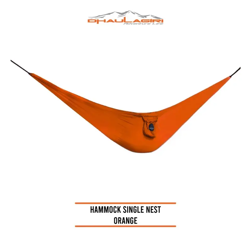 DH Hammock Single Nest Nylon 2