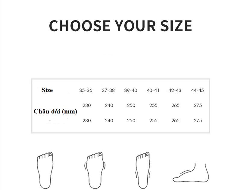 Product Introduction of Dép Cross, Dép Sục Siêu Nhẹ Cho Nam, Nữ <<NHỰA EVA 100%>> Đi Dã Ngoại, Đi Biển! 0