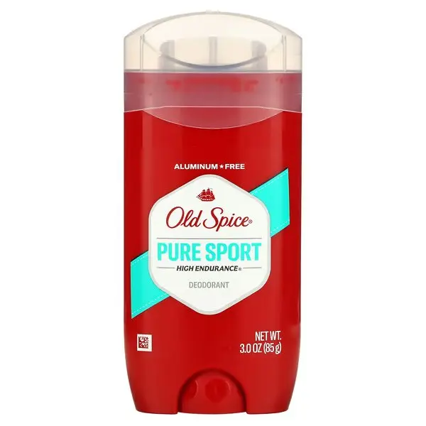Sáp Khử Mùi Old Spice Giảm Tiết Mồ Hôi Hương Bearglove 85g/73g (chai) lăn  khử  mùi 2