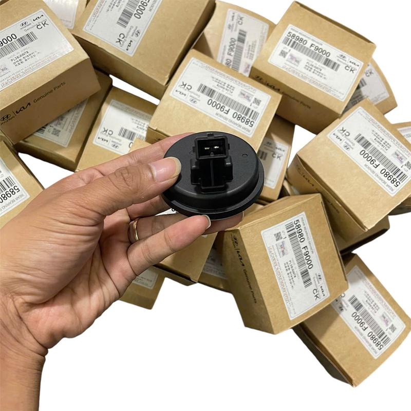 Nắp cảm biến Abs sau Accent 18- 24 mã sản phẩm 58980F9000 Phụ Kiện Phụ Tùng 2