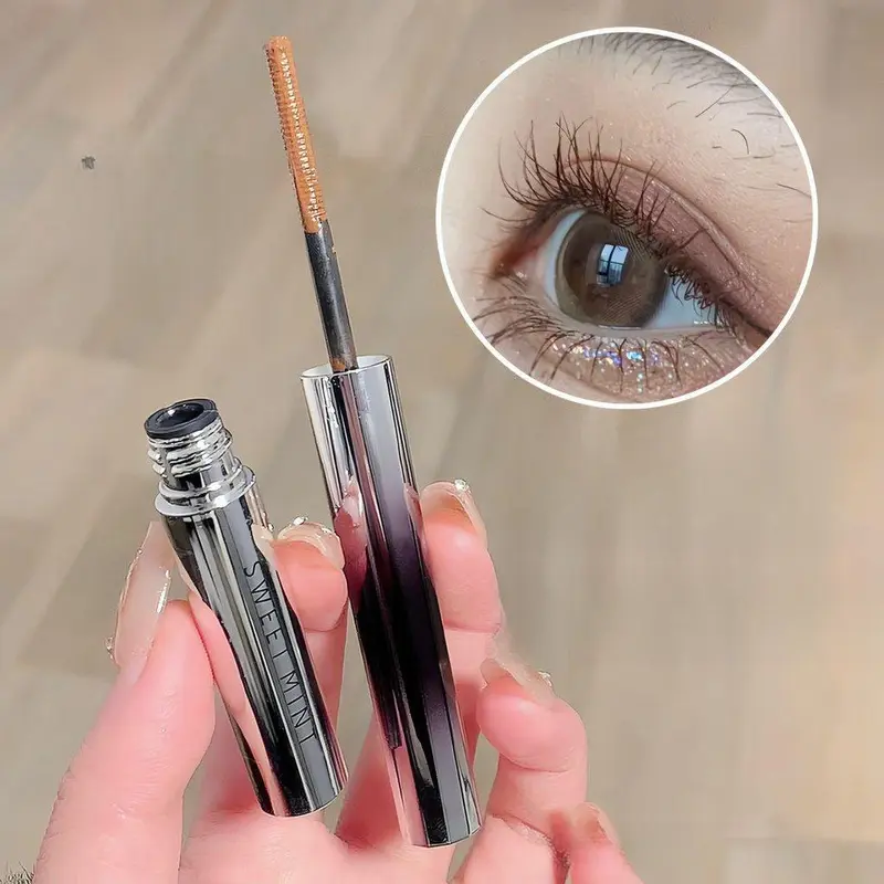 Mascara, Judydoll cùng phong cách, Hương thơm NGỌT NGÀO, Phong cách mới, Máy Uốn Tóc, Ống Thép Nhỏ Không thấm nước và chống mồ hôi, Giá rẻ, Chỉ kem tạo kiểu tóc tự nhiên, Có Sẵn để gửi, Trang điểm qtck Mỹ Phẩm Cosmetic Nữ 2