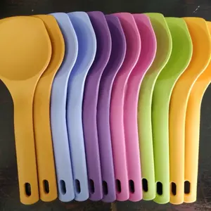 Centong Nasi Anti Lengket Rice Spoon Tulipware