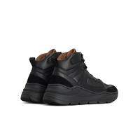 Gambar Otiv Jarvis Boots - Sepatu Kulit Riding Gunung Pria Outdoor - BLACK, 39 dari Otiv_NEW Kab. Bandung 5 Tokopedia