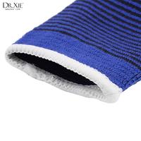 Gambar DR.XIE HEALTHY LIFE Pelindung Pergelangan Tangan Knit Wrist Support Biru Menyerap Air untuk Gym Fitness Olahraga 2 Pcs dari Dr Xie Healthy Life Kota Administrasi Jakarta Timur 4 Tokopedia