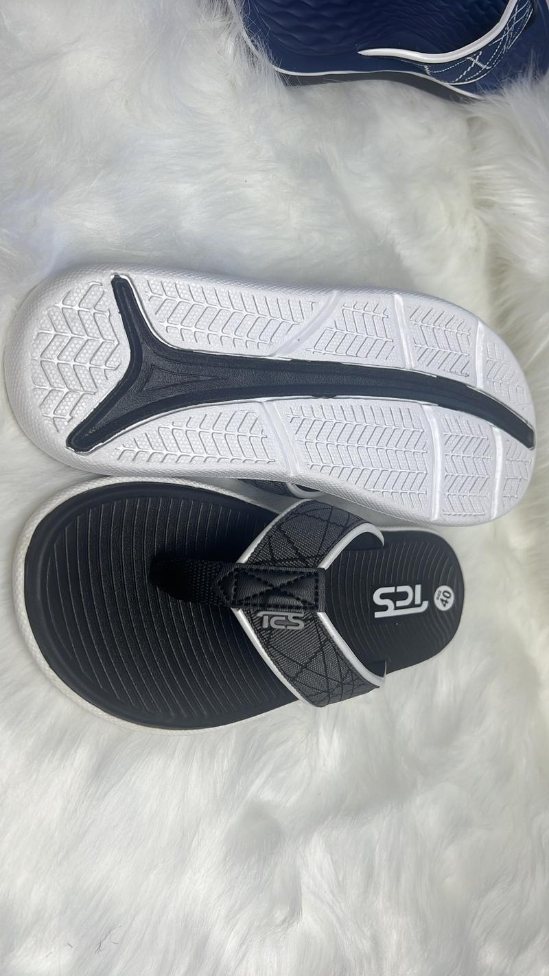 Product Introduction of [Siêu Sale ] Dép xỏ ngón nam nữ, cặp trơn quai hoạ tiết hàng xưởng sale hot, dép kẹp nam chất, êm chân, chống trượt, bền bỉ Nhung DéP,  Đế Bằng Cao Su nhân tạo Sandal 23